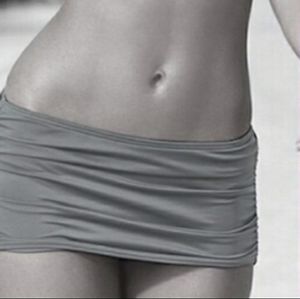 Vs swim skirt